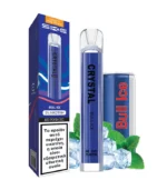 SKE Crystal Bar 800 Puffs Bull Ice 20mg 2ml - Image 2