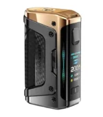 GeekVape Legend 5 200W Kit Racing Gold - Image 2
