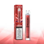 SKE Crystal Bar 800 Puffs Cherry Ice 20mg 2ml - Image 2