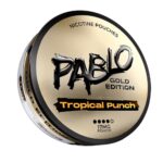 PABLO GOLD Tropical Punch 14gr