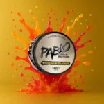 PABLO GOLD Tropical Punch 14gr - Image 2