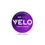 VELO PURPLE GRAPE 6mg-6.3gr