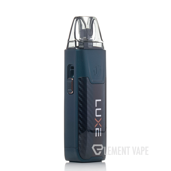 Vaporesso LUXE XR MAX 2 Kit 5ml Storm Blue - Image 2