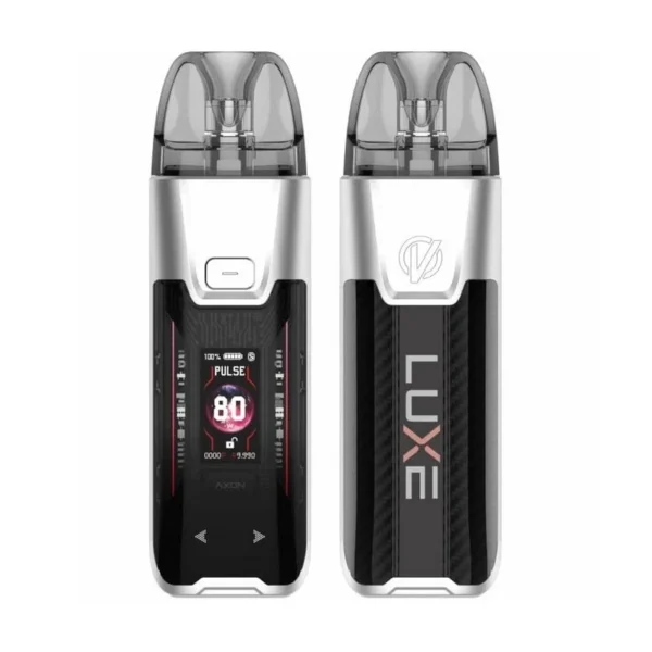 Vaporesso LUXE XR MAX 2 Kit 5ml Silver