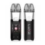 Vaporesso LUXE XR MAX 2 Kit 5ml Imperial Red Leather - Image 2