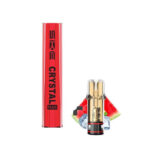 SKE Crystal Plus Combo | Watermelon Ice 20mg | Starter Kit